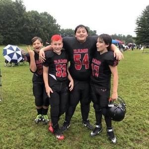 Meet your Posher, James